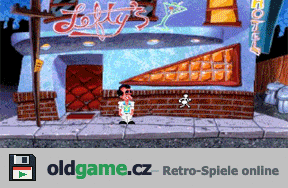 oldgame.cz Retro-Spiele online
