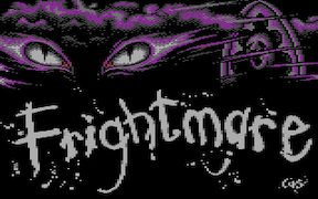 Frightmare - Commodore 64
