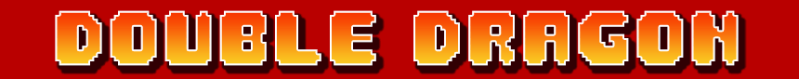 Double Dragon - Commodore 64