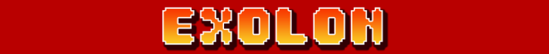 Exolon - Commodore 64