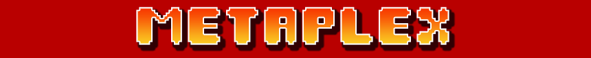 Metaplex - Commodore 64