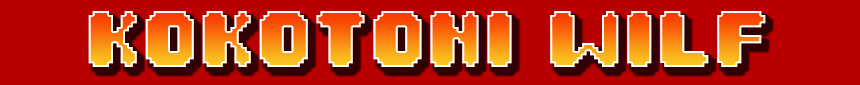 Kokotoni Wilf - Commodore 64