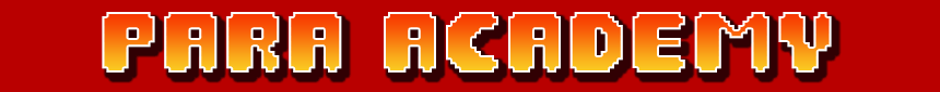 Para Academy - Commodore 64