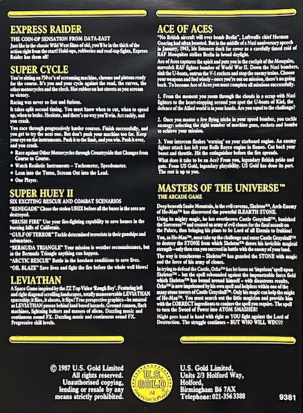 The Gold Collection 3 - Commodore 64