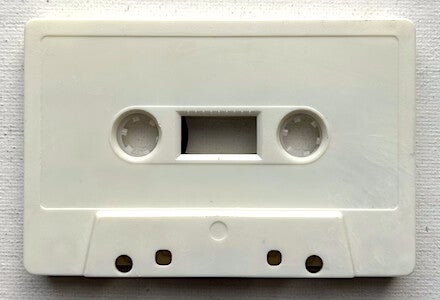 Graham Gooch's Match Cricket - Commodore 64