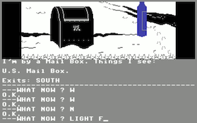 Gremlins - The Adventure - Commodore 64