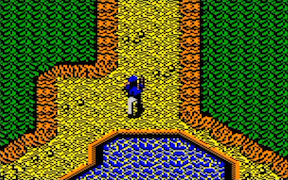 Guerrilla War - Commodore 64