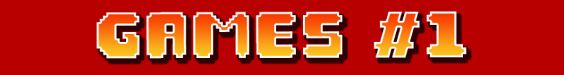 RetroMOs Commodore 64 Games · Spiele