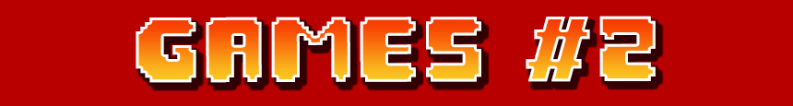 RetroMOs Commodore 64 Games · Spiele