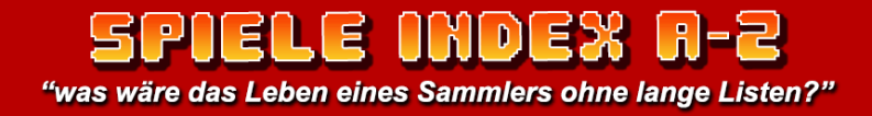 RetroMO - The Commodore 64 Collection