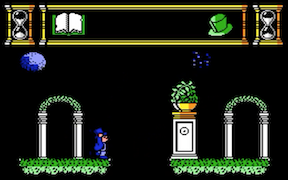 Heartland - Commodore 64