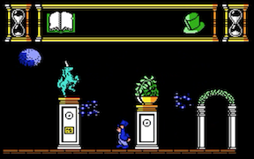 Heartland - Commodore 64