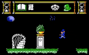 Heartland - Commodore 64