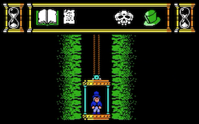 Heartland - Commodore 64