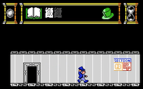 Heartland - Commodore 64
