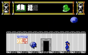 Heartland - Commodore 64