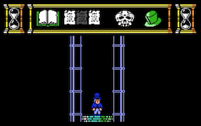 Heartland - Commodore 64
