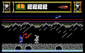 Heartland - Commodore 64