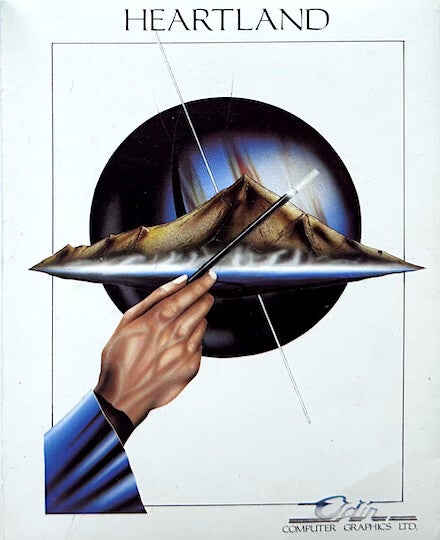 High Roller - Commodore 64