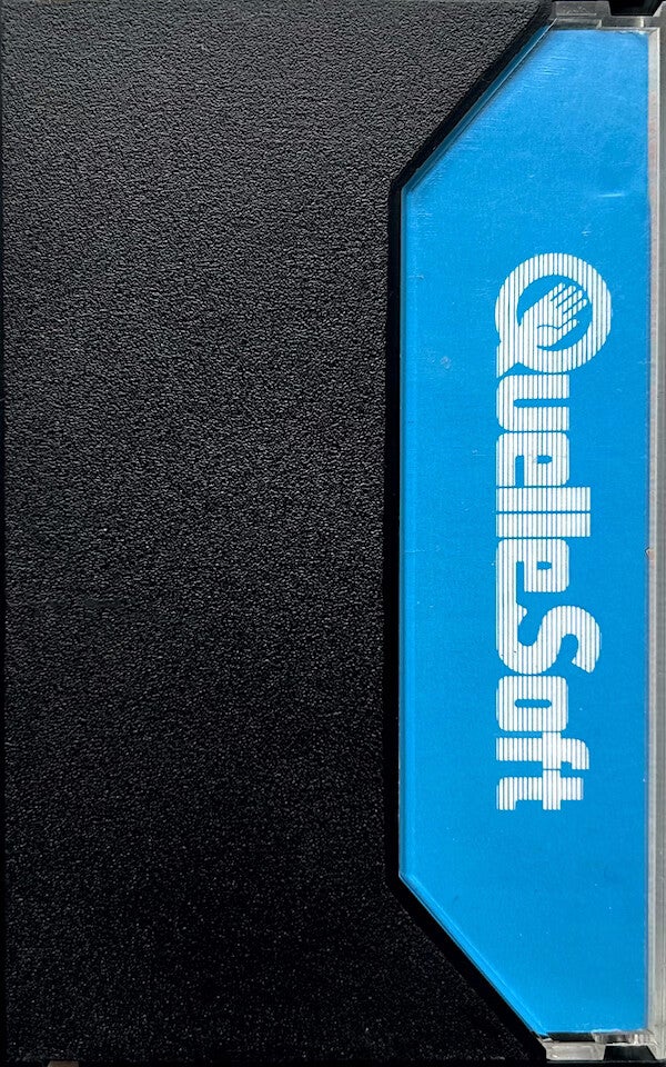 Helikopter-Jagd - Commodore 64