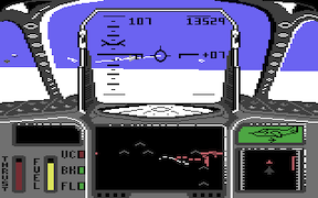 High Roller - Commodore 64