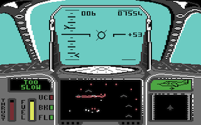 High Roller - Commodore 64