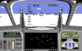 High Roller - Commodore 64