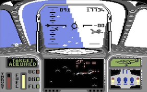 High Roller - Commodore 64