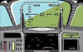 High Roller - Commodore 64