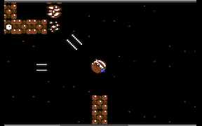 Hunter's Moon - Commodore 64