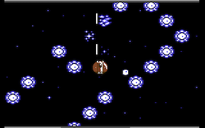 Hunter's Moon - Commodore 64