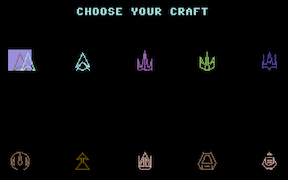 Hyperbowl - Commodore 64