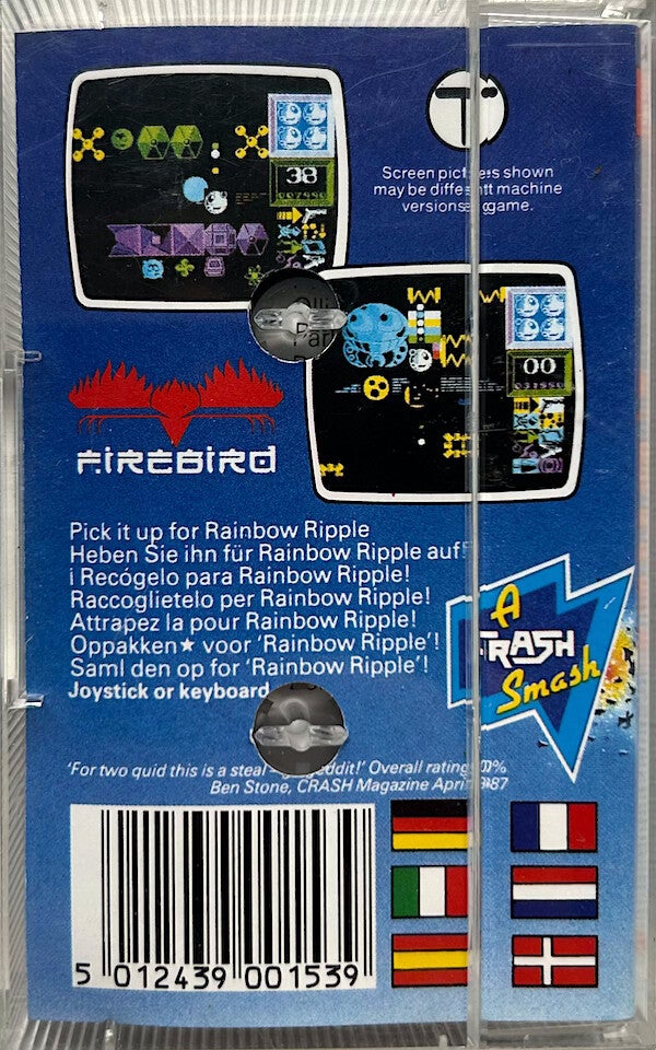 I,Ball - Commodore 64