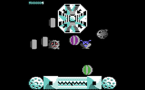 I,Ball - Commodore 64