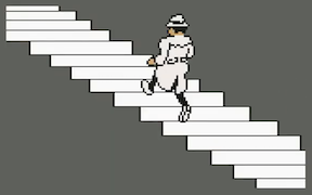 Inspector Gadget - Commodore 64