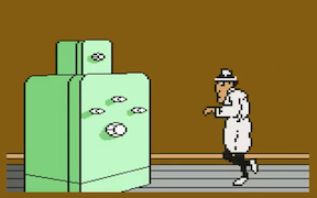 Inspector Gadget - Commodore 64
