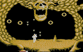 Iron Lord - Commodore 64