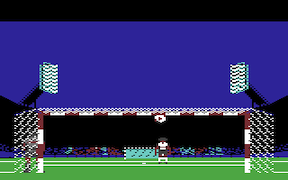 Italia '90 - Commodore 64