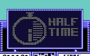 Italy 1990 - Commodore 64