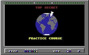 James Bond 007 - Live and let die - Commodore 64