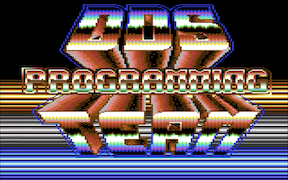 James Pond 2 - Codename RoboCod - Commodore 64