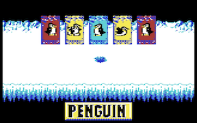 James Pond 2 - Codename RoboCod - Commodore 64