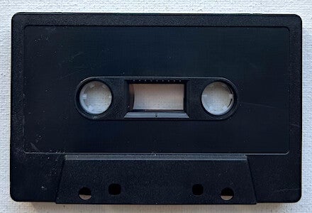 Joe Blade - Commodore 64