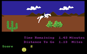 Kane - Commodore 64