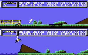 Kikstart 2 + Course Designer - Commodore 64