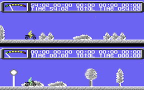 Kikstart 2 + Course Designer - Commodore 64