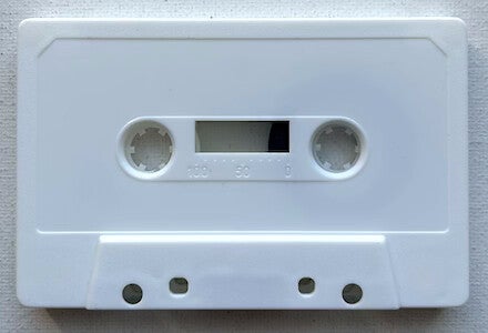 The Last V8 - Commodore 64