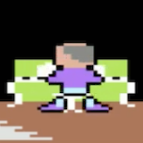 Little Computer People - Commodore 64