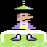 Little Computer People - Commodore 64