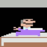 Little Computer People - Commodore 64